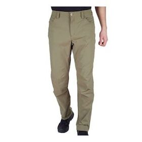 Alpinist 800907 Terradora Haki Erkek Pantolon