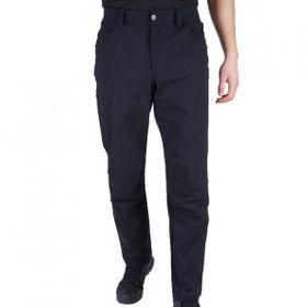 Alpinist 800907 Terradora Siyah Erkek Pantolon