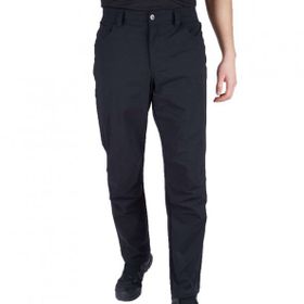 Alpinist 800907 Terradora Siyah Erkek Pantolon