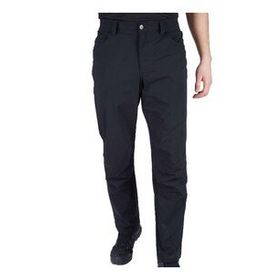 Alpinist 800907 Terradora Siyah Erkek Pantolon