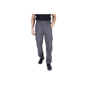 Alpinist 900909 Rogue Convertible Antrasit Renk Erkek Pantolon