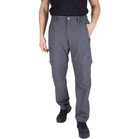 Alpinist 900909 Rogue Convertible Antrasit Renk Erkek Pantolon
