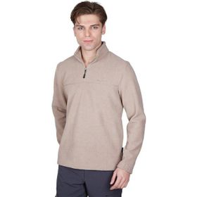 Alpinist Agiliy Vizon Erkek Polar Sweatshirt