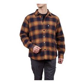 Alpinist AL180301-HRLC Elation Turuncu Erkek Ceket