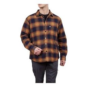 Alpinist AL180301-HRLC Elation Turuncu Erkek Ceket