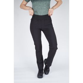 Alpinist AL500201-SYH Fuse Kadın Siyah Outdoor Pantolon