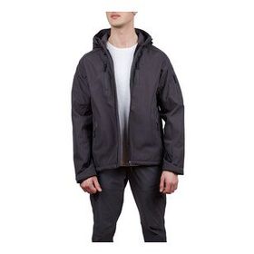 Alpinist AL500401-ANT Peak Erkek Gri Outdoor Mont