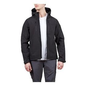 Alpinist AL500401-SYH Peak Erkek Siyah Outdoor Mont