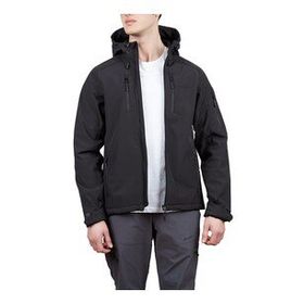 Alpinist AL500401-SYH Peak Erkek Siyah Outdoor Mont