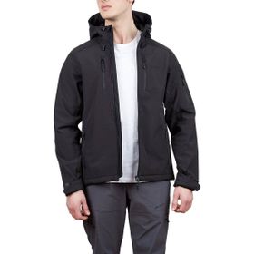 Alpinist AL500401-SYH Peak Erkek Siyah Outdoor Mont