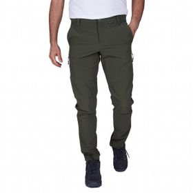 Alpinist AL500501-HAK Mountain Class Erkek Haki Outdoor Pantolon