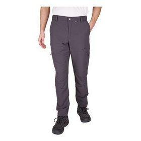 Alpinist AL500801-ANT Spitz Tactical Erkek Gri Outdoor Pantolon