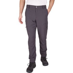 Alpinist AL500801-ANT Spitz Tactical Erkek Gri Outdoor Pantolon