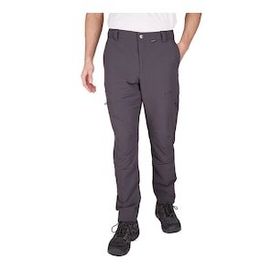 Alpinist AL500801-ANT Spitz Tactical Erkek Gri Outdoor Pantolon