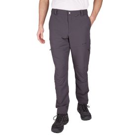 Alpinist AL500801-ANT Spitz Tactical Erkek Gri Outdoor Pantolon
