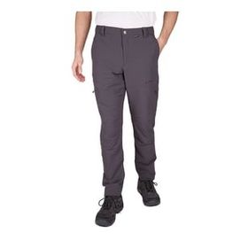 Alpinist AL500801-ANT Spitz Tactical Erkek Gri Outdoor Pantolon