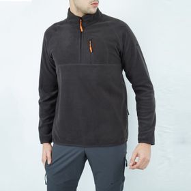 Alpinist AL600508-ANT Gamma Erkek Antrasit Polar Sweatshirt