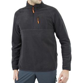 Alpinist AL600508-ANT Gamma Erkek Antrasit Polar Sweatshirt