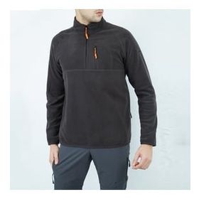 Alpinist AL600508-ANT Gamma Erkek Antrasit Polar Sweatshirt