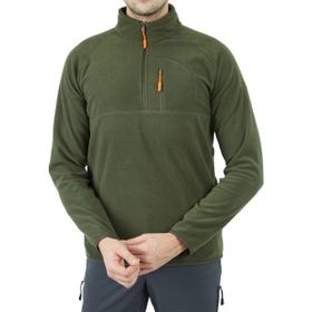 Alpinist AL600508-HAK Gamma Erkek Haki Polar Sweatshirt