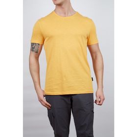 Alpinist Albino Hardal Basic T-Shirt