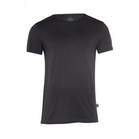 Alpinist Antrasit Enduro Basic T-Shirt