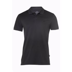 Alpinist Antrasit Explore Polo T-Shirt