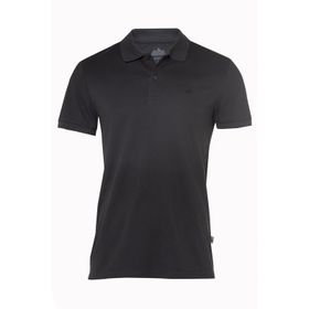 Alpinist Antrasit Explore Polo T-Shirt
