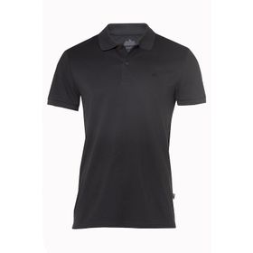 Alpinist Antrasit Explore Polo T-Shirt