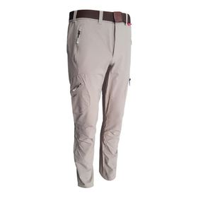 Alpinist Antrasit Explore Polo T-Shirt