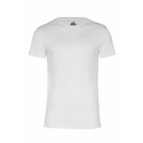 Alpinist Beyaz Enduro Basic T-Shirt