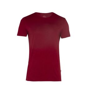 Alpinist Bordo Enduro Basic T-Shirt