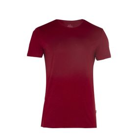 Alpinist Bordo Enduro Basic T-Shirt