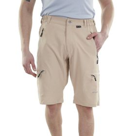 Alpinist Colorado Bej Erkek Şort