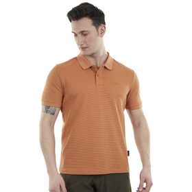 Alpinist Edge Erkek Polo T-Shirt