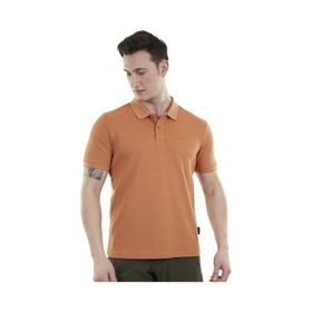Alpinist Edge Erkek Polo T-Shirt