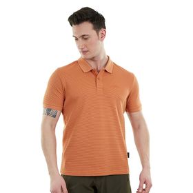 Alpinist Edge Erkek Polo T-Shirt