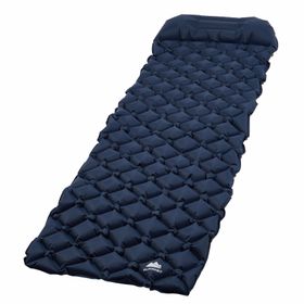 Alpinist Freedom Air Şişme Blue Mat