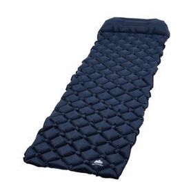 Alpinist Freedom Air Şişme Blue Mat