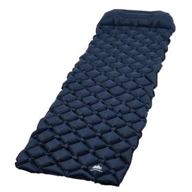 Alpinist Freedom Air Şişme Blue Mat