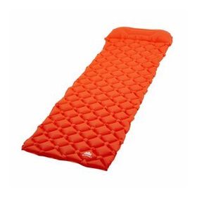 Alpinist Freedom Air Şişme Orange Mat