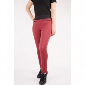 Alpinist Fuse Kadın Bordo Outdoor Pantolon