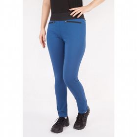 Alpinist Fuse Kadın İndigo Outdoor Pantolon