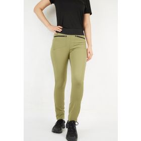 Alpinist Fuse Yeşil Kadın Outdoor Pantolon