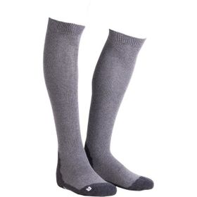 Alpinist Gri Ski Socks Çorap