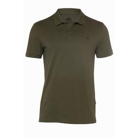 Alpinist Haki Explore Polo T-Shirt