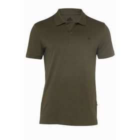 Alpinist Haki Explore Polo T-Shirt