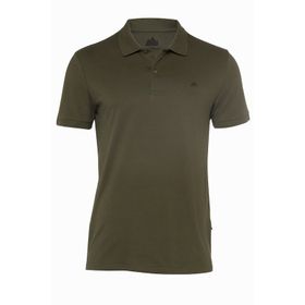 Alpinist Haki Explore Polo T-Shirt