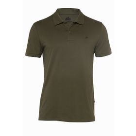 Alpinist Haki Explore Polo T-Shirt