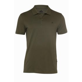 Alpinist Haki Explore Polo T-Shirt